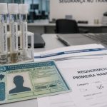 Exame toxicológico na primeira habilitação: os impactos da nova exigência do Detran para as categorias A e B
