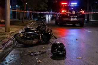 Segurança pública sobre duas rodas: a vulnerabilidade de motociclistas diante do aumento da violência urbana em São Paulo