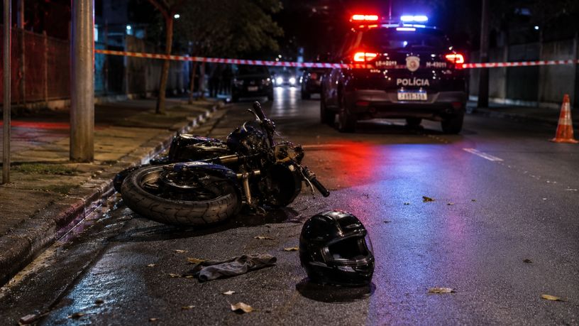 Segurança pública sobre duas rodas: a vulnerabilidade de motociclistas diante do aumento da violência urbana em São Paulo