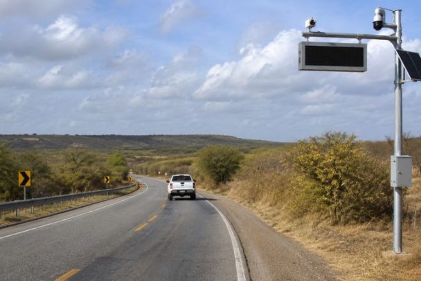 A Urgência da Infraestrutura Viária Inteligente na Mitigação de Acidentes em Rodovias Nordestinas