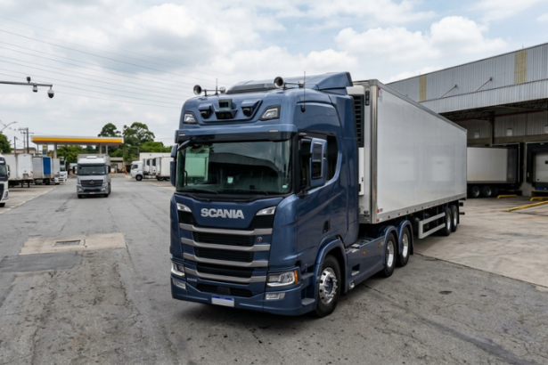 Mercado de caminhões ganha novas tecnologias no Brasil: o que muda para transportadores e consumidores